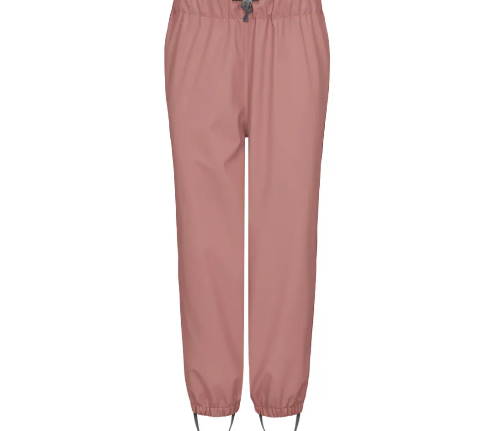 MarMar Copenhagen Regntøj>Rainwear Set Osmund, Regntøj Rose Parfait