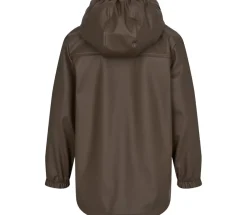 MarMar Copenhagen Regntøj>Rainwear Set Osmund, Regntøj Nori Green