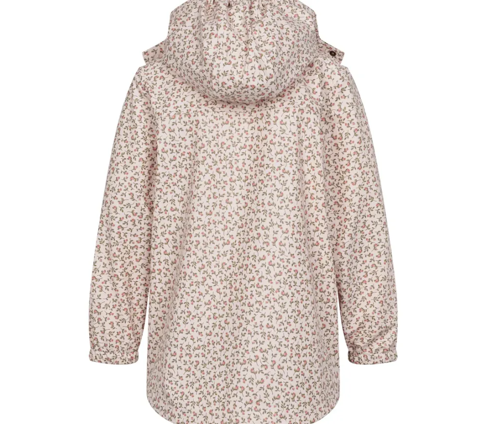 MarMar Copenhagen Regntøj>Rainwear Set Osmund, Regntøj Rose Bud