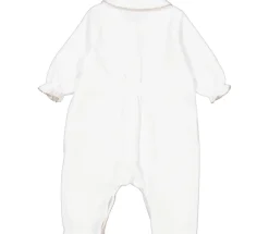 MarMar Copenhagen Heldragter>Ray, Heldragt Grey Sand Picot