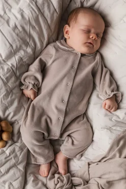MarMar Copenhagen Heldragter>Ray, Heldragt Moon Grey