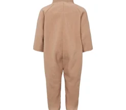 MarMar Copenhagen Fleece & Teddy>Roba, Fleecedragt Dusty Powder