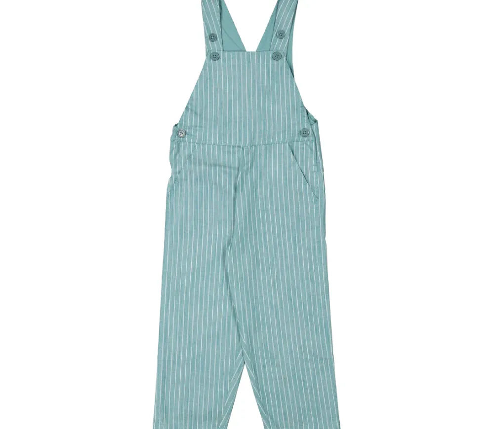 MarMar Copenhagen Underdele>Ruben, Selebukser Winter Pine Stripe