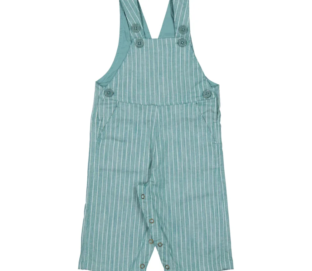 MarMar Copenhagen Underdele>Ruben, Selebukser Winter Pine Stripe