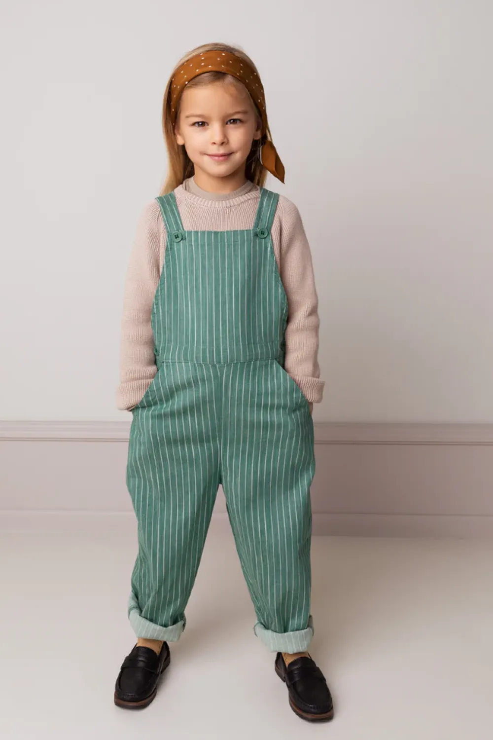 MarMar Copenhagen Underdele>Ruben, Selebukser Winter Pine Stripe