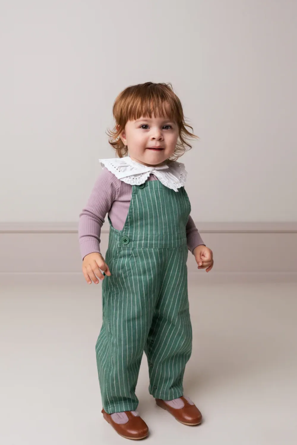 MarMar Copenhagen Underdele>Ruben, Selebukser Winter Pine Stripe