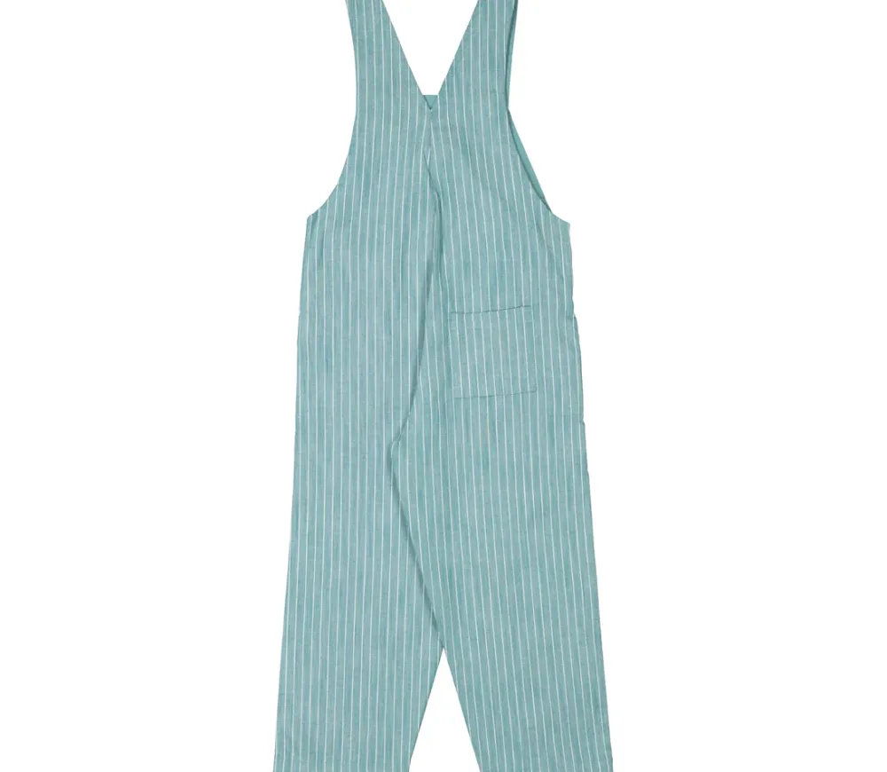 MarMar Copenhagen Underdele>Ruben, Selebukser Winter Pine Stripe