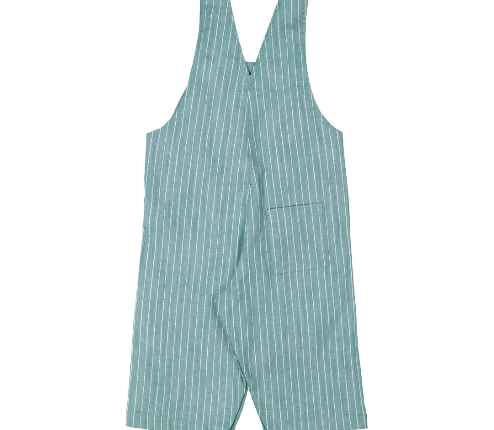 MarMar Copenhagen Underdele>Ruben, Selebukser Winter Pine Stripe