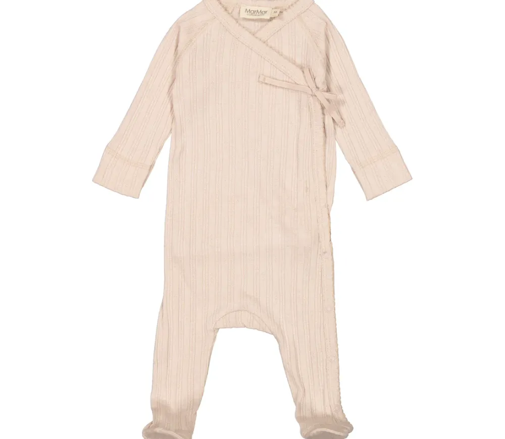 MarMar Copenhagen Heldragter>Rubetta, Heldragt Cream Taupe
