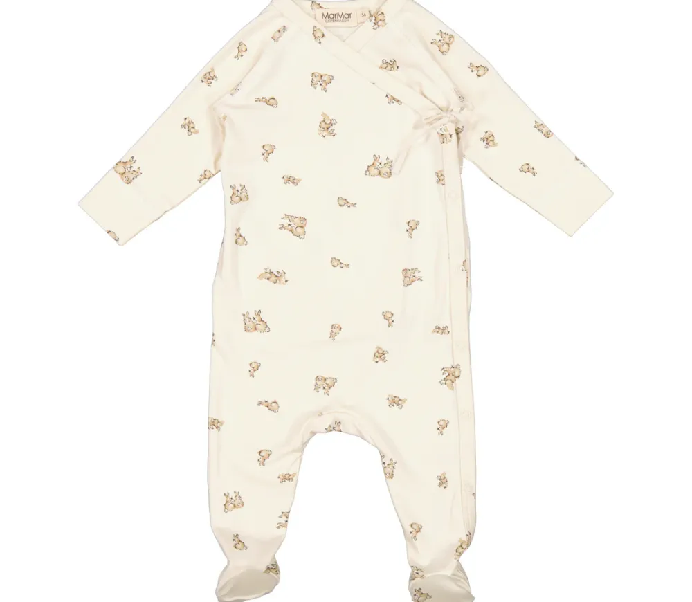 MarMar Copenhagen Heldragter>Rubetta, Heldragt Little Rabbit