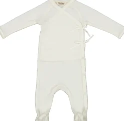 MarMar Copenhagen Uld>Rubetta, Uld Rib Heldragt Natural