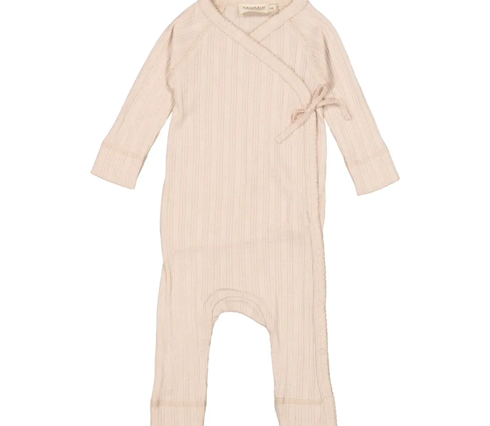 MarMar Copenhagen Heldragter>Rula, Heldragt Cream Taupe