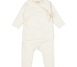 MarMar Copenhagen Heldragter>Rula, Heldragt White Sage Stripe