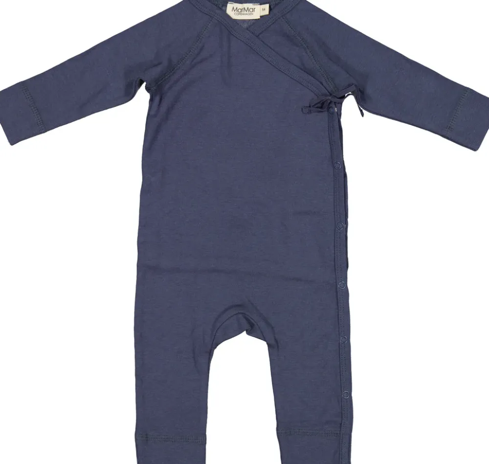 MarMar Copenhagen Heldragter>Rula, Heldragt Blue