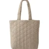 MarMar Copenhagen Accessories>Shopper, Taske Sandstone