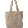 MarMar Copenhagen Accessories>Shopper, Taske Sandstone