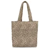 MarMar Copenhagen Accessories>Shopper, Taske Leopard