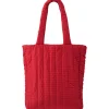 MarMar Copenhagen Termotøj>Shopper, Taske Red Currant