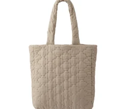 MarMar Copenhagen Pusletasken & Tilbehør>Shopper, Taske Sandstone