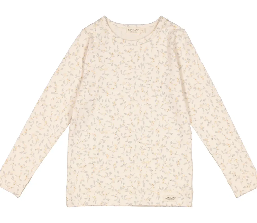 MarMar Copenhagen Nattøj>Sleepwear, Nattøj Berry Bloom