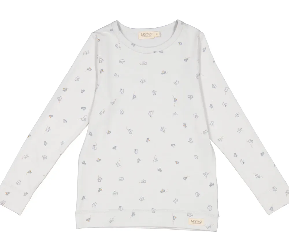 MarMar Copenhagen Nattøj>Sleepwear, Nattøj Paper Boats