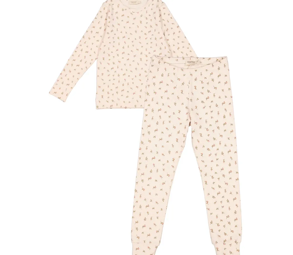 MarMar Copenhagen Nattøj>Sleepwear, Nattøj Little Rose
