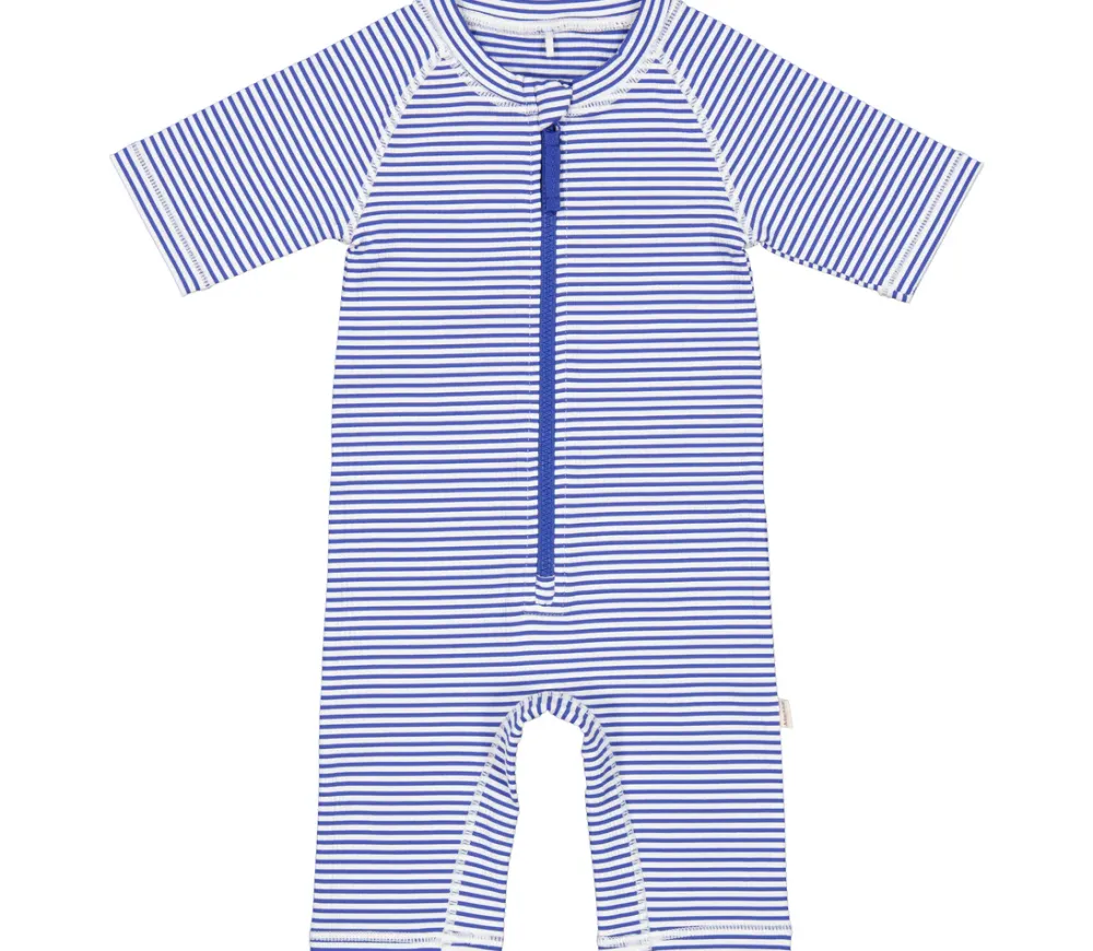 MarMar Copenhagen Badetøj>Swade, Badeheldragt Swim Stripe