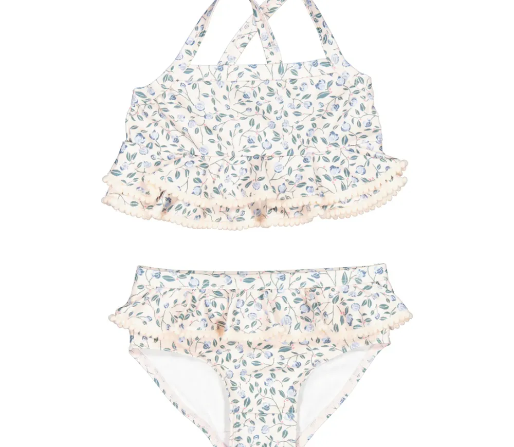 MarMar Copenhagen Badetøj>Swara, Bikini Floral