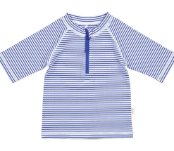 MarMar Copenhagen Badetøj>Swinston, Bade T-Shirt Swim Stripe