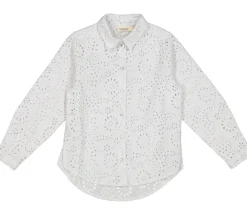 MarMar Copenhagen Overdele>Tacha, Skjorte Morning Dew