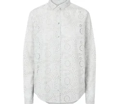 MarMar Copenhagen Skjorter & Toppe>Tacha W, Skjorte Morning Dew