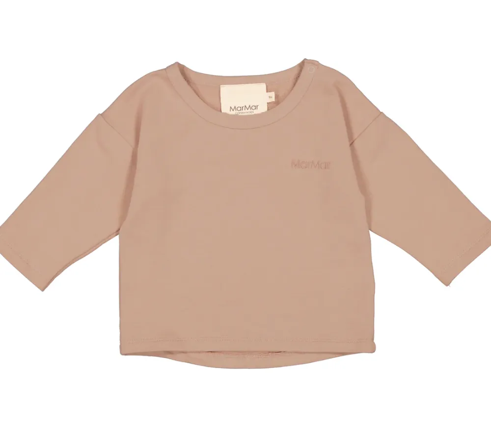 MarMar Copenhagen Overdele>Tajco, Sweatshirt Cardamom