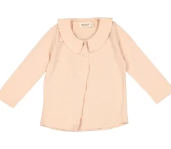 MarMar Copenhagen Overdele>Talla B, T-Shirt Rose Moon