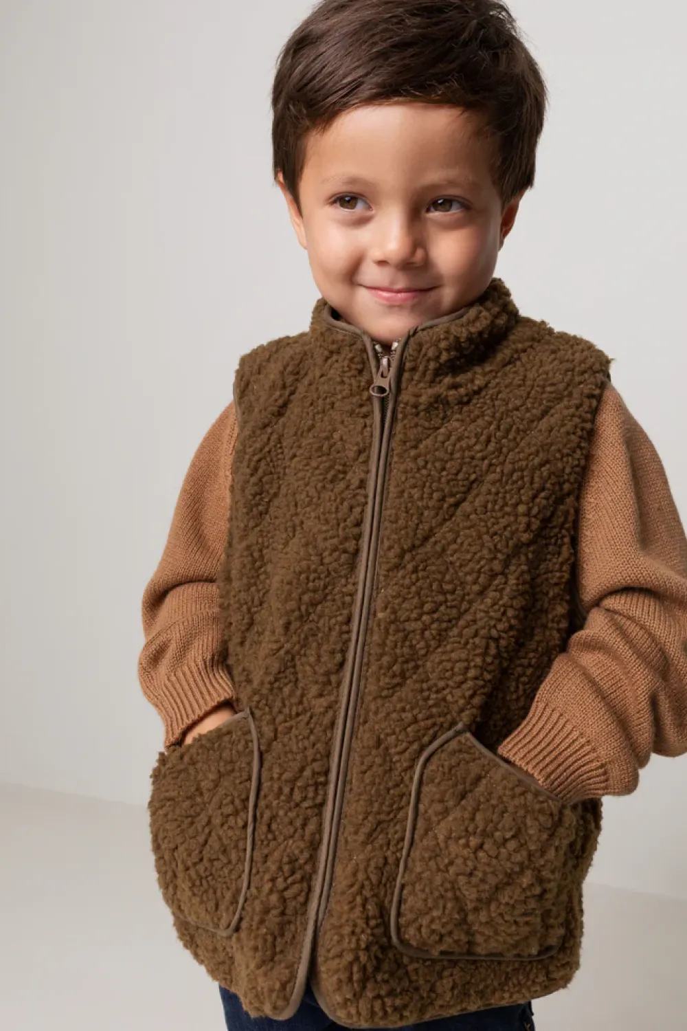 MarMar Copenhagen Overdele>Talmi, Strikbluse Hazel
