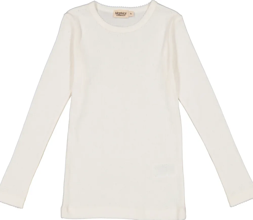 MarMar Copenhagen Overdele>Tamra, T-Shirt Cloud