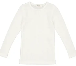 MarMar Copenhagen Uld>Tamra, T-Shirt Natural