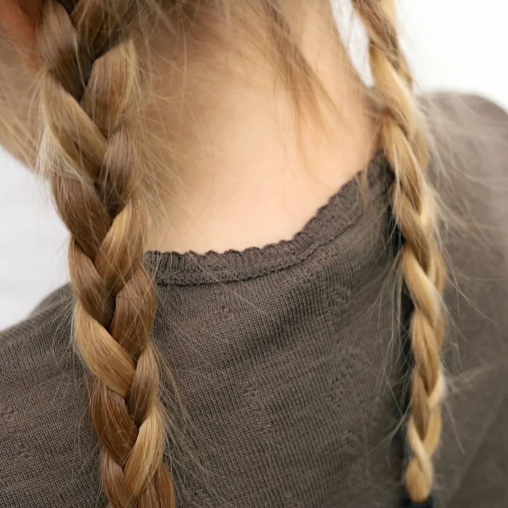 MarMar Copenhagen Uld>Tamra, T-Shirt Terre