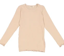 MarMar Copenhagen Overdele>Tani, T-Shirt Rose Moon