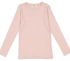 MarMar Copenhagen Overdele>Tani, T-Shirt Faded Rose