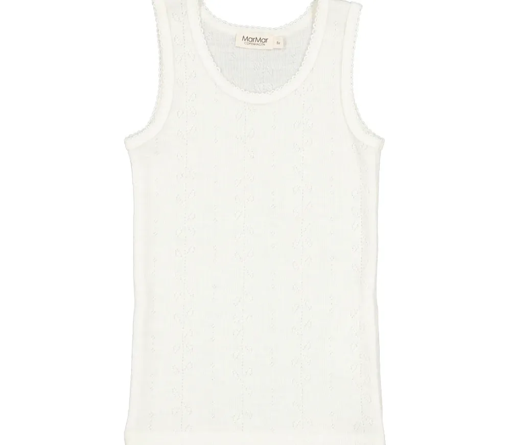 MarMar Copenhagen Undertøj>Tavi, T-Shirt Natural
