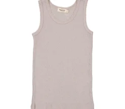 MarMar Copenhagen Uld>Tavi, T-Shirt Soft Dove