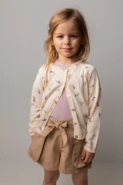 MarMar Copenhagen Overdele>Taylor, Cardigan Roses