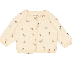 MarMar Copenhagen Strik>Taylor, Cardigan Roses
