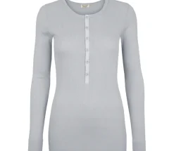 MarMar Copenhagen T-Shirts>Tee W, T-Shirt Pale Blue