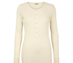 MarMar Copenhagen T-Shirts>Tee W, T-Shirt Off White