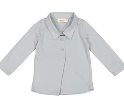 MarMar Copenhagen Overdele>Teko B, Skjorte Blue Stone