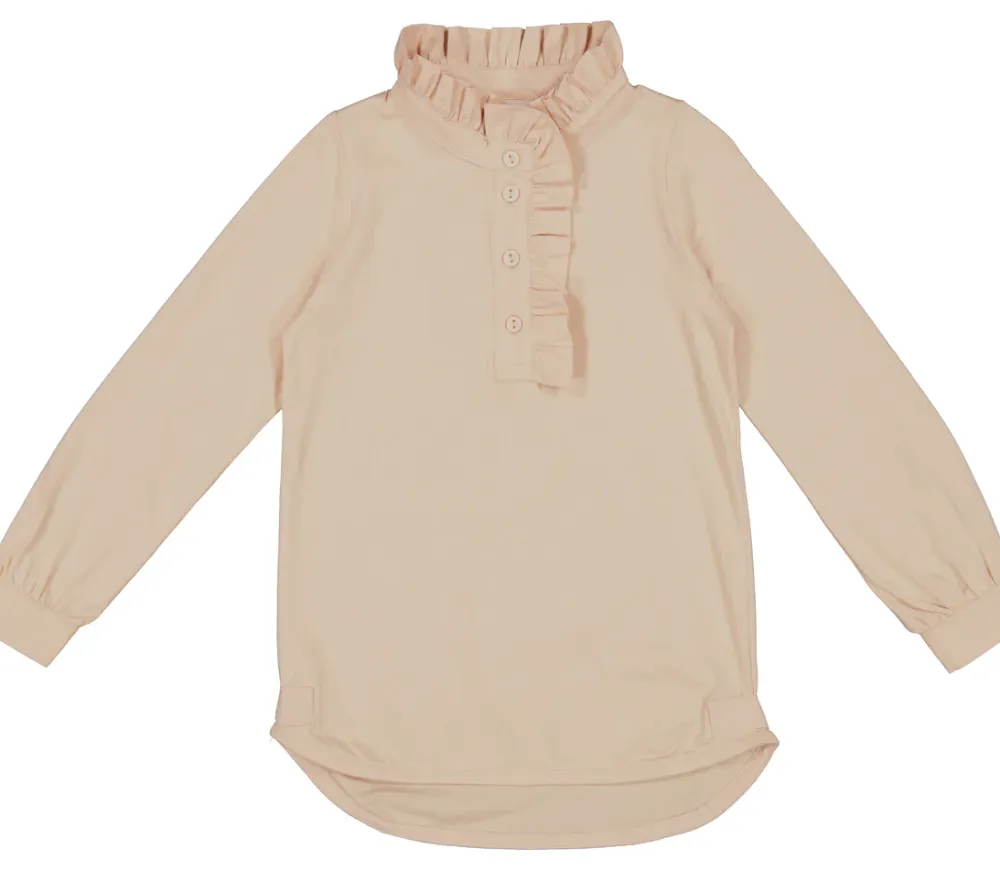 MarMar Copenhagen Overdele>Tiffany, T-Shirt Rose Moon