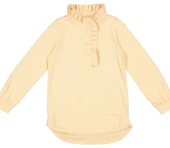 MarMar Copenhagen Overdele>Tiffany, T-Shirt Honeycomb