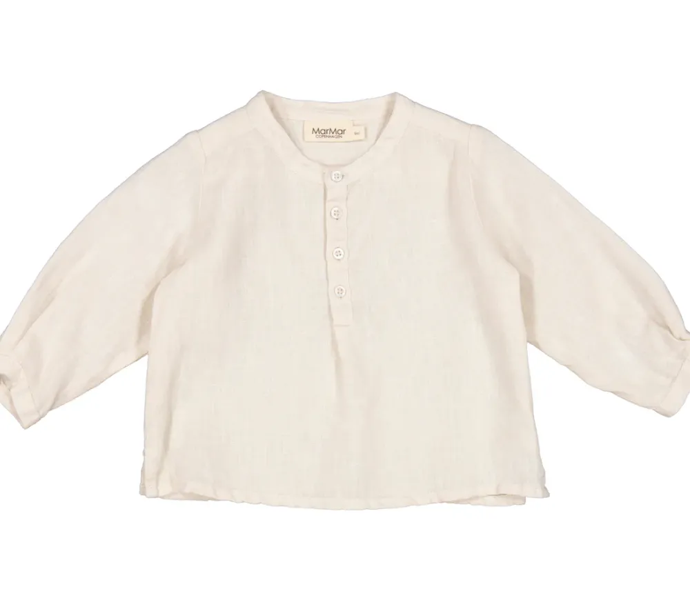 MarMar Copenhagen Overdele>Totoro, Skjorte Kit