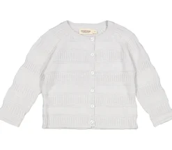 MarMar Copenhagen Strik>Totti, Cardigan Morning Dew